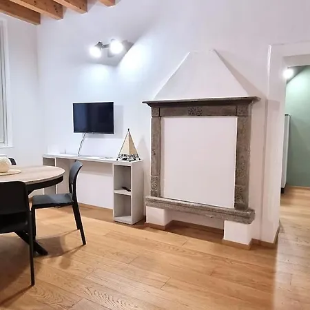 Center Self Check-in Apartmán Bergamo