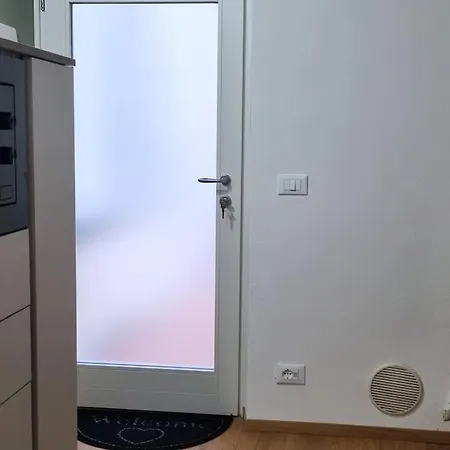 Διαμέρισμα Center Self Check-in *