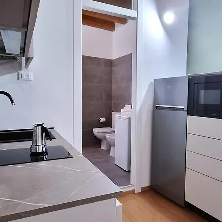 Διαμέρισμα Center Self Check-in *
